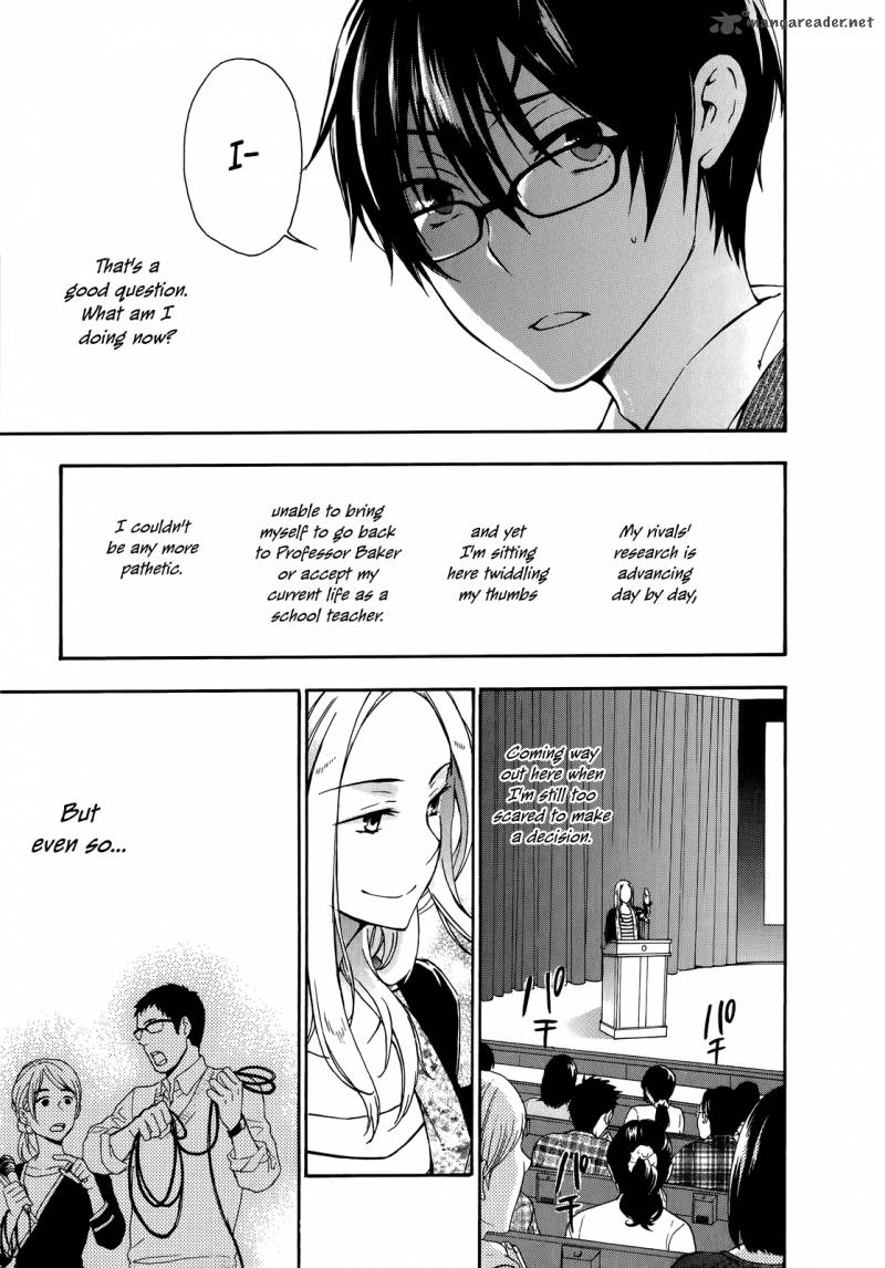 A Method To Make The World Gentle 23 8