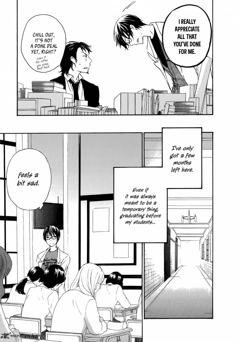 A Method To Make The World Gentle 24 2