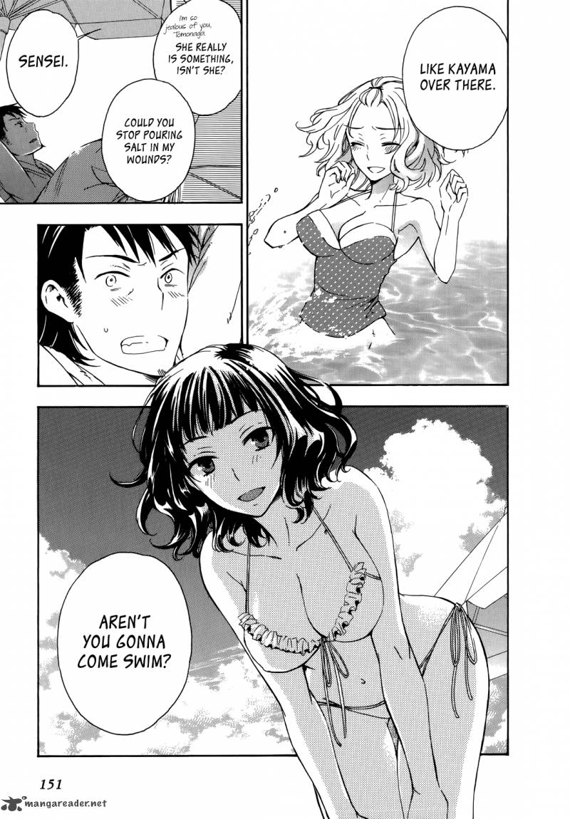 A Method To Make The World Gentle 24 24