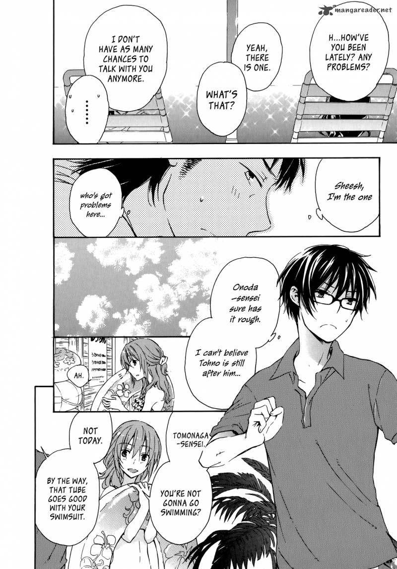 A Method To Make The World Gentle 24 27