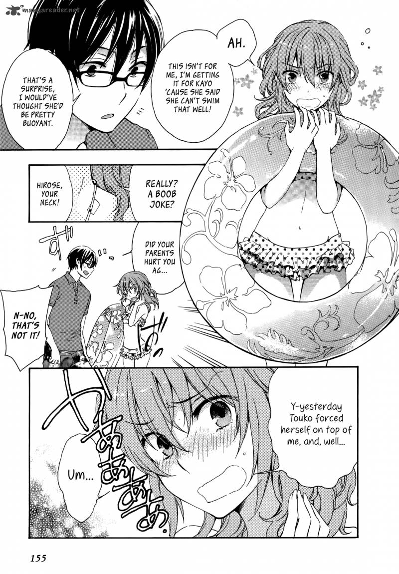 A Method To Make The World Gentle 24 28