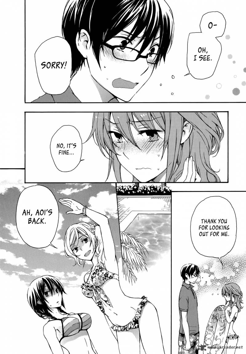 A Method To Make The World Gentle 24 29