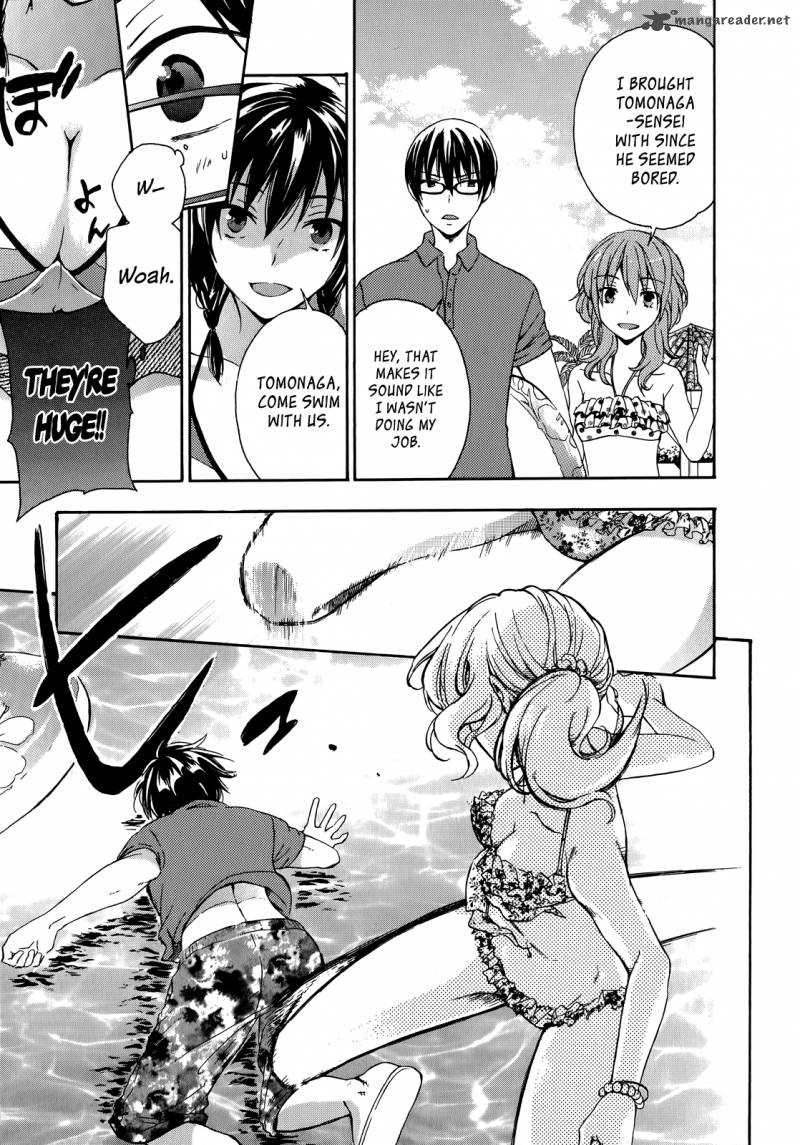 A Method To Make The World Gentle 24 30