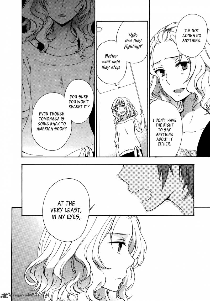 A Method To Make The World Gentle 24 35