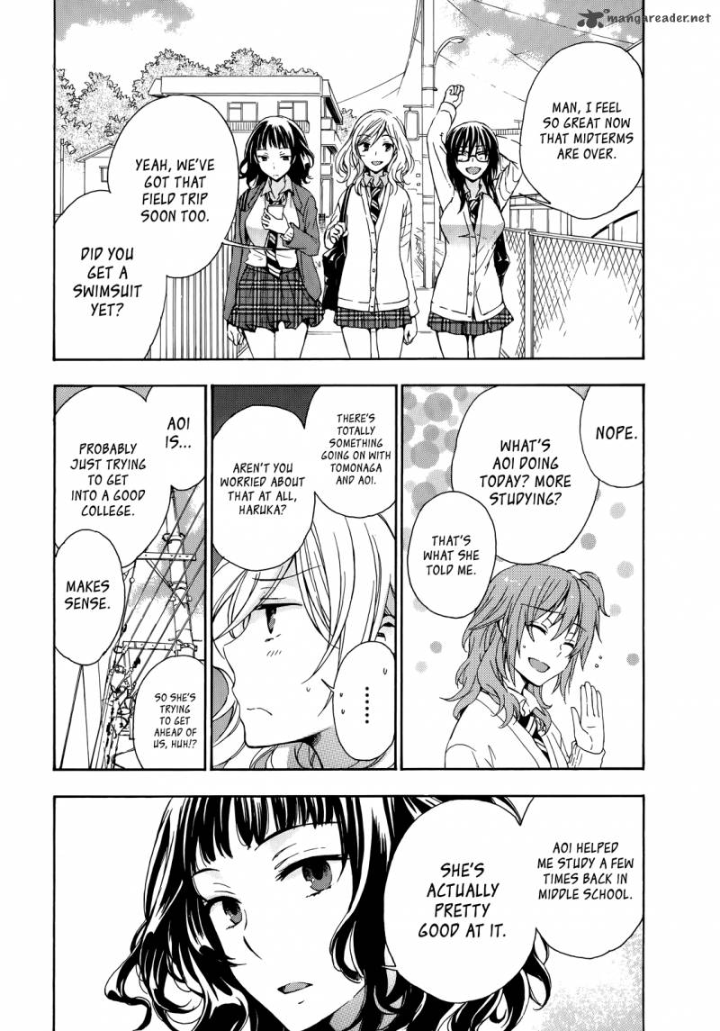 A Method To Make The World Gentle 24 4