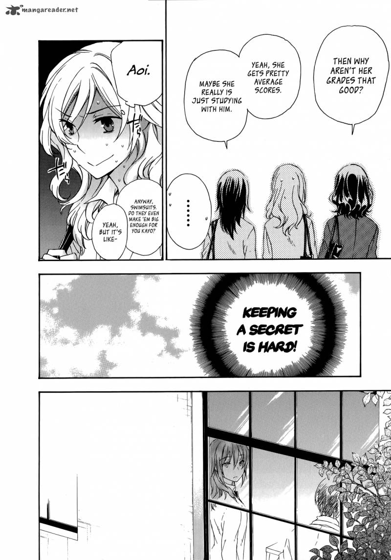 A Method To Make The World Gentle 24 5