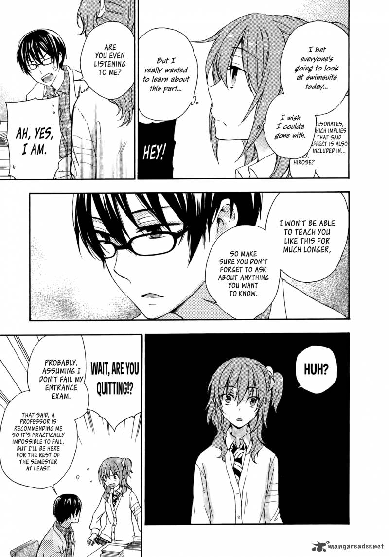 A Method To Make The World Gentle 24 6