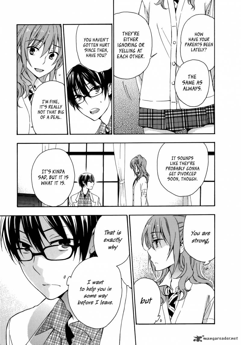 A Method To Make The World Gentle 24 8