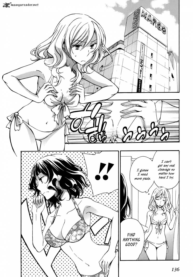 A Method To Make The World Gentle 24 9