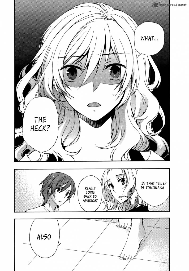 A Method To Make The World Gentle 25 1