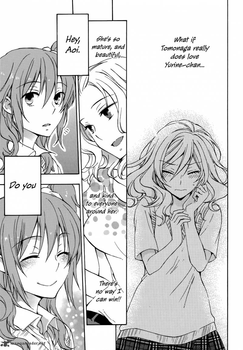 A Method To Make The World Gentle 25 22