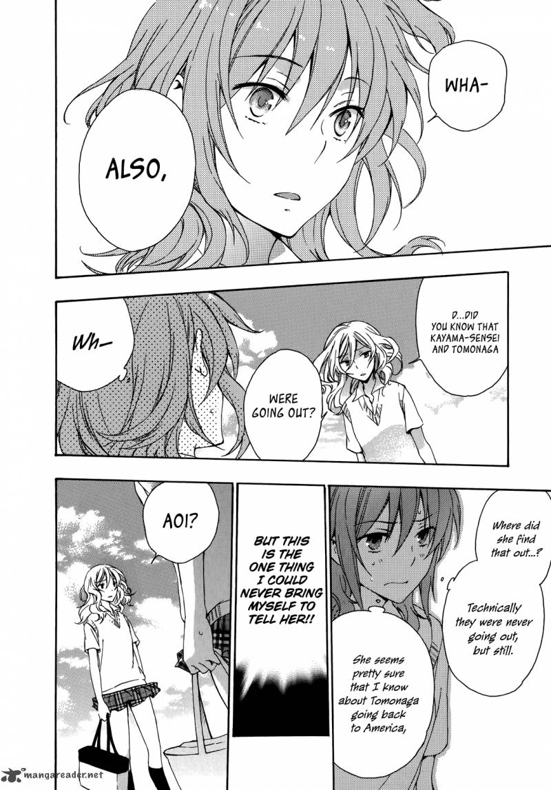 A Method To Make The World Gentle 25 25