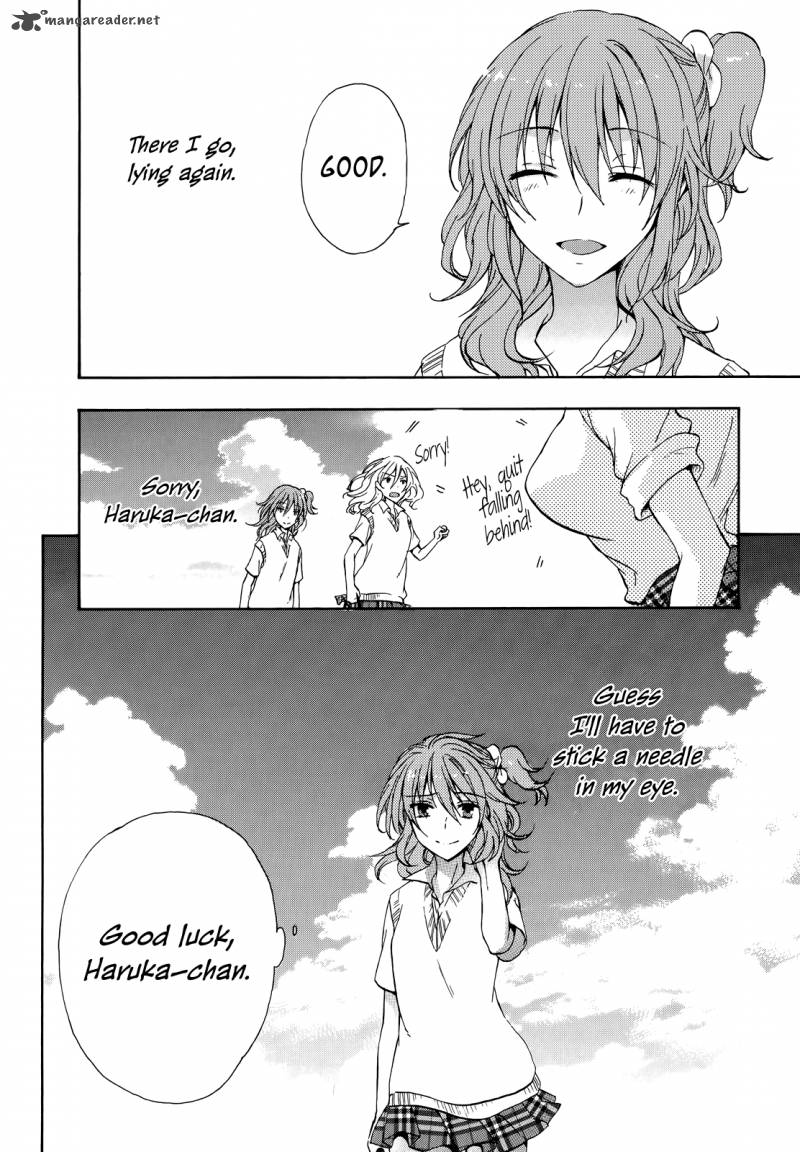 A Method To Make The World Gentle 25 29