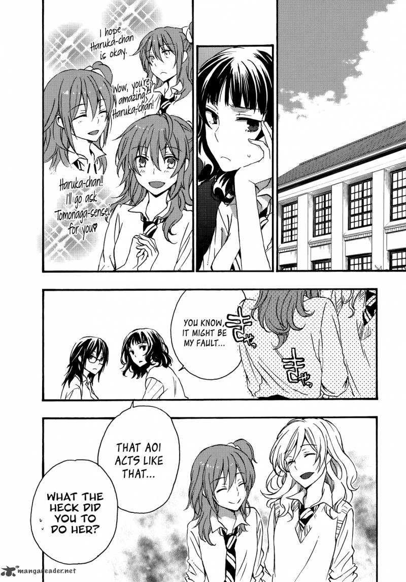 A Method To Make The World Gentle 25 41