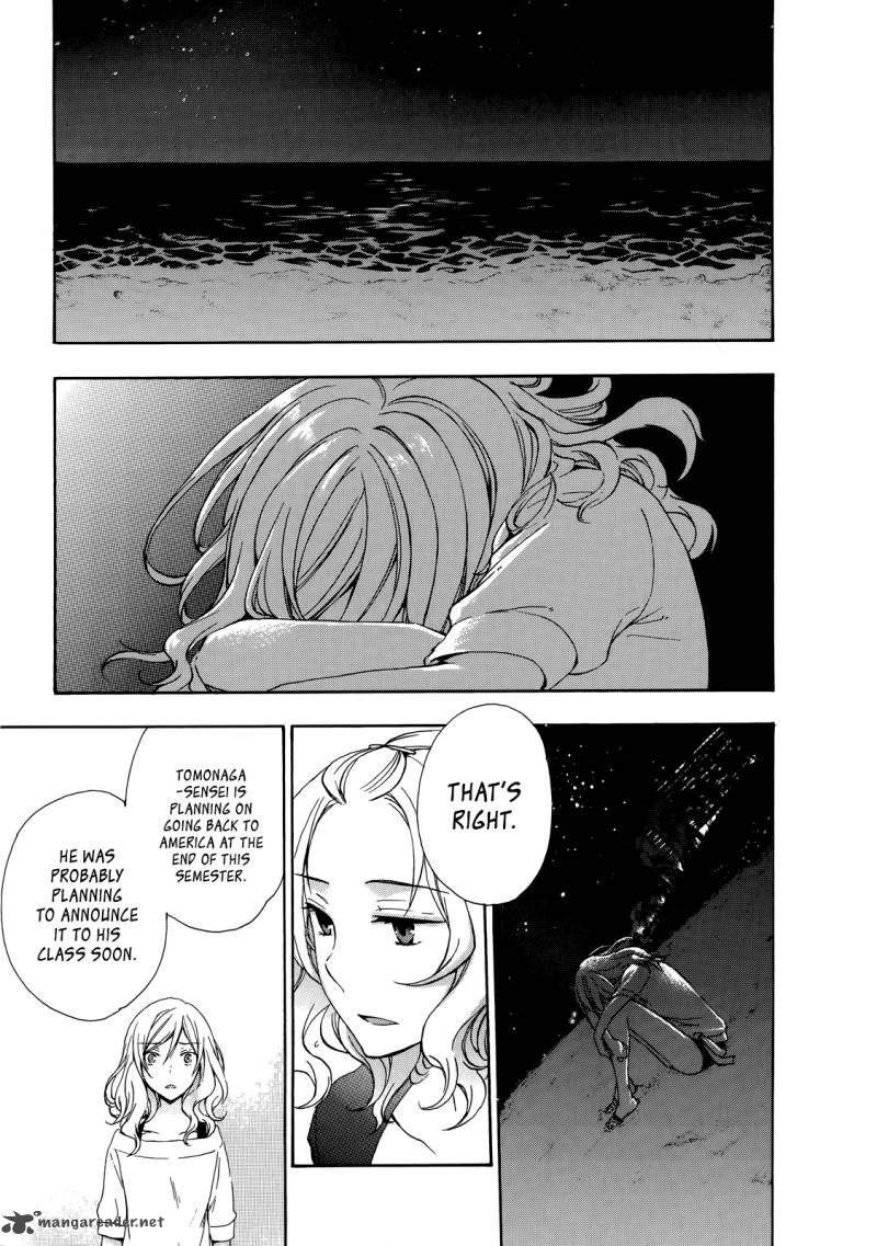 A Method To Make The World Gentle 25 8