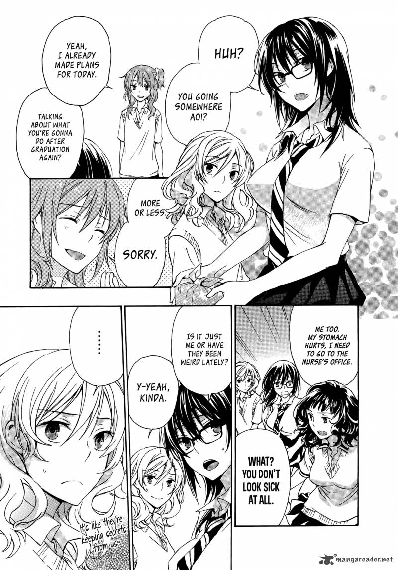 A Method To Make The World Gentle 26 12