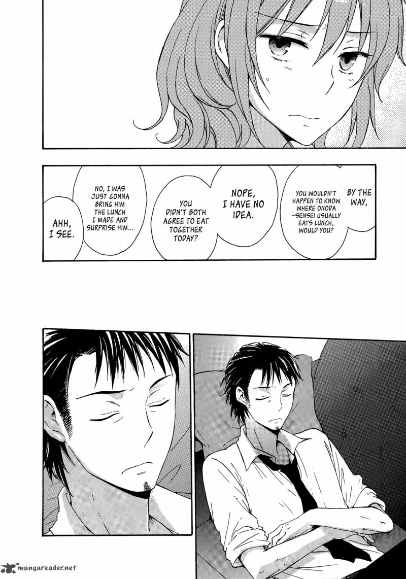 A Method To Make The World Gentle 26 15
