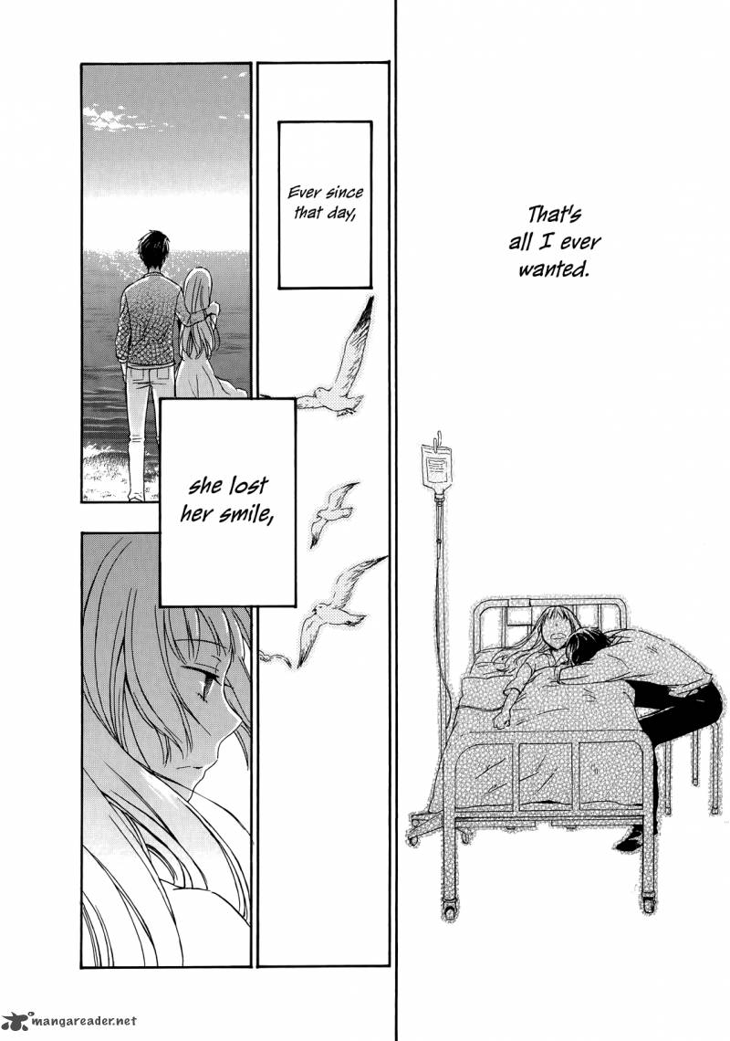 A Method To Make The World Gentle 26 19
