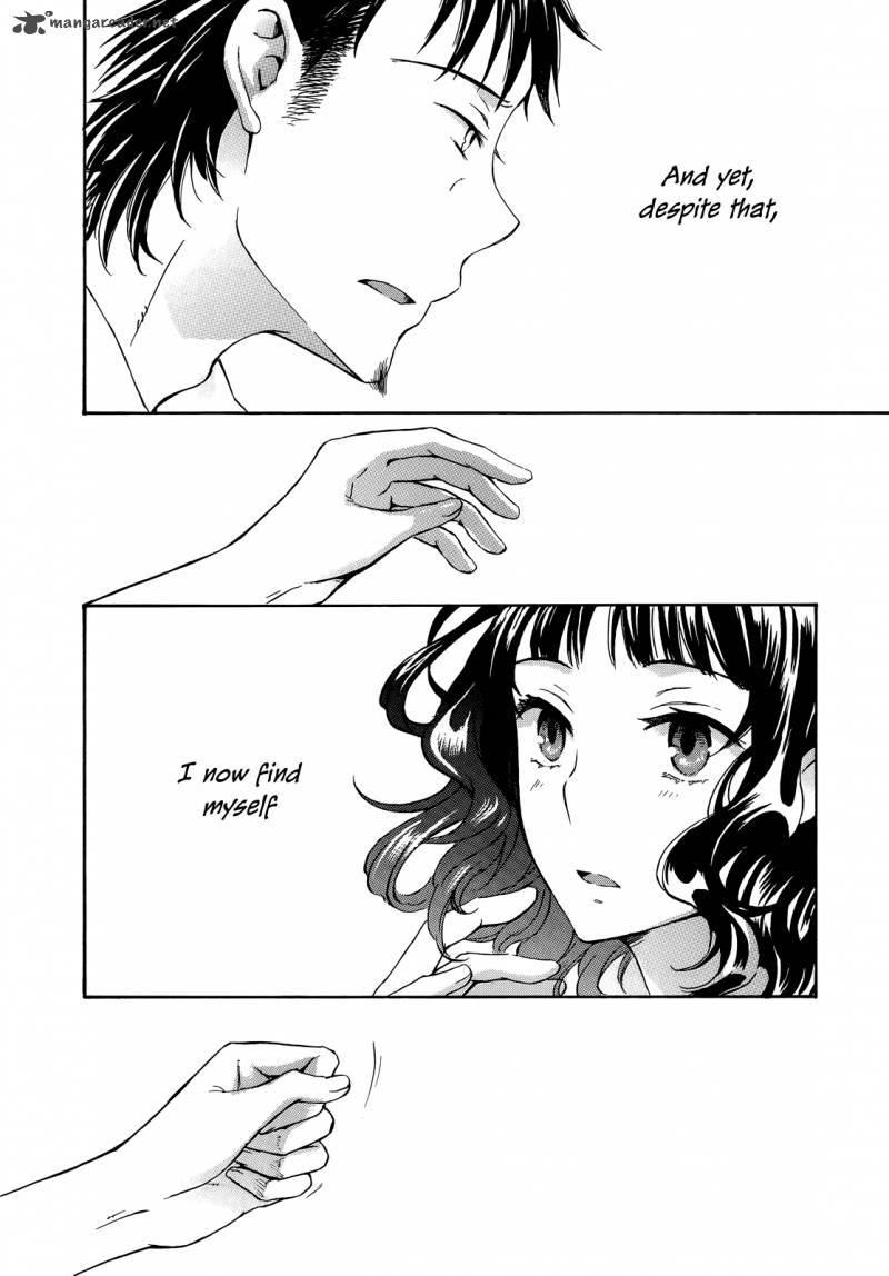A Method To Make The World Gentle 26 23