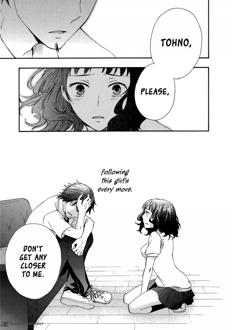 A Method To Make The World Gentle 26 24