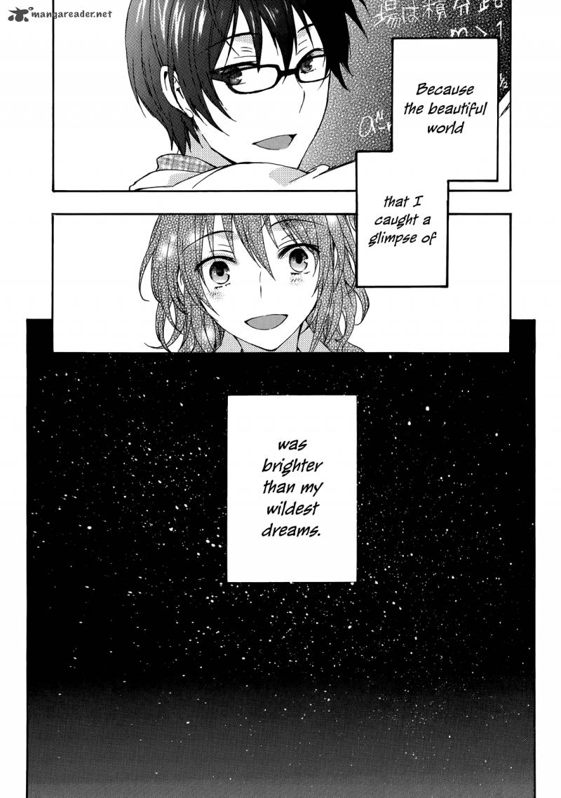 A Method To Make The World Gentle 26 33