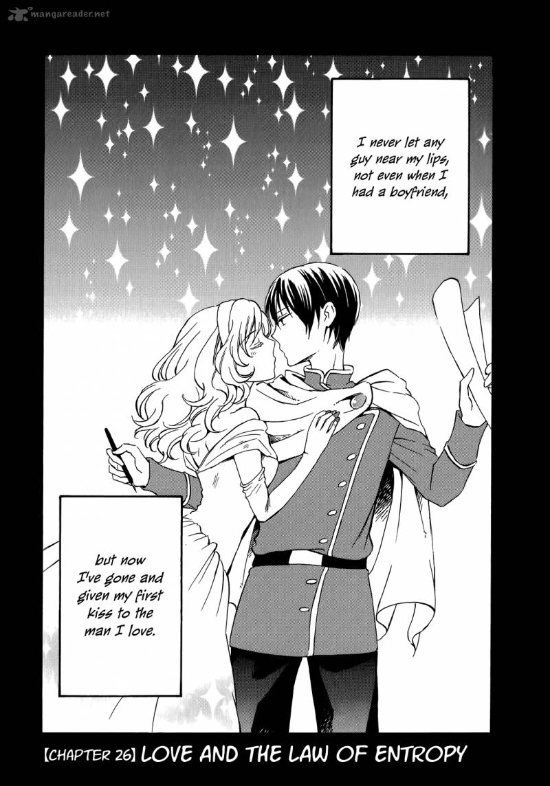 A Method To Make The World Gentle 26 6