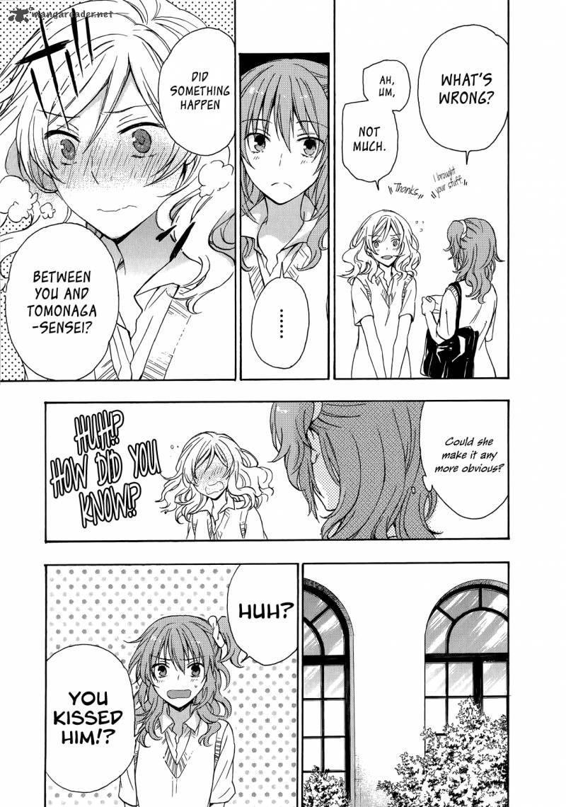 A Method To Make The World Gentle 26 8