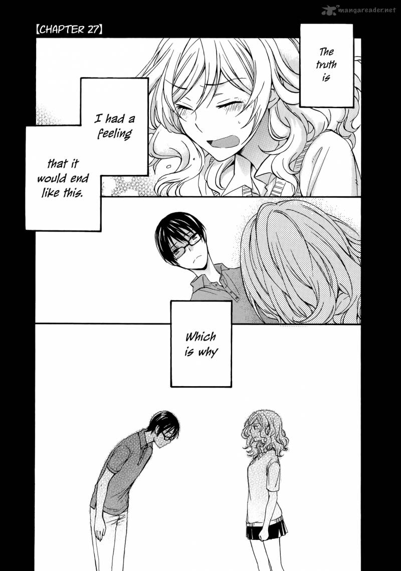 A Method To Make The World Gentle 27 1
