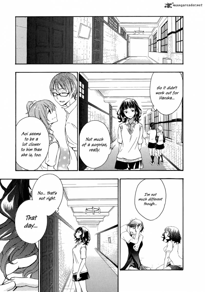 A Method To Make The World Gentle 27 11