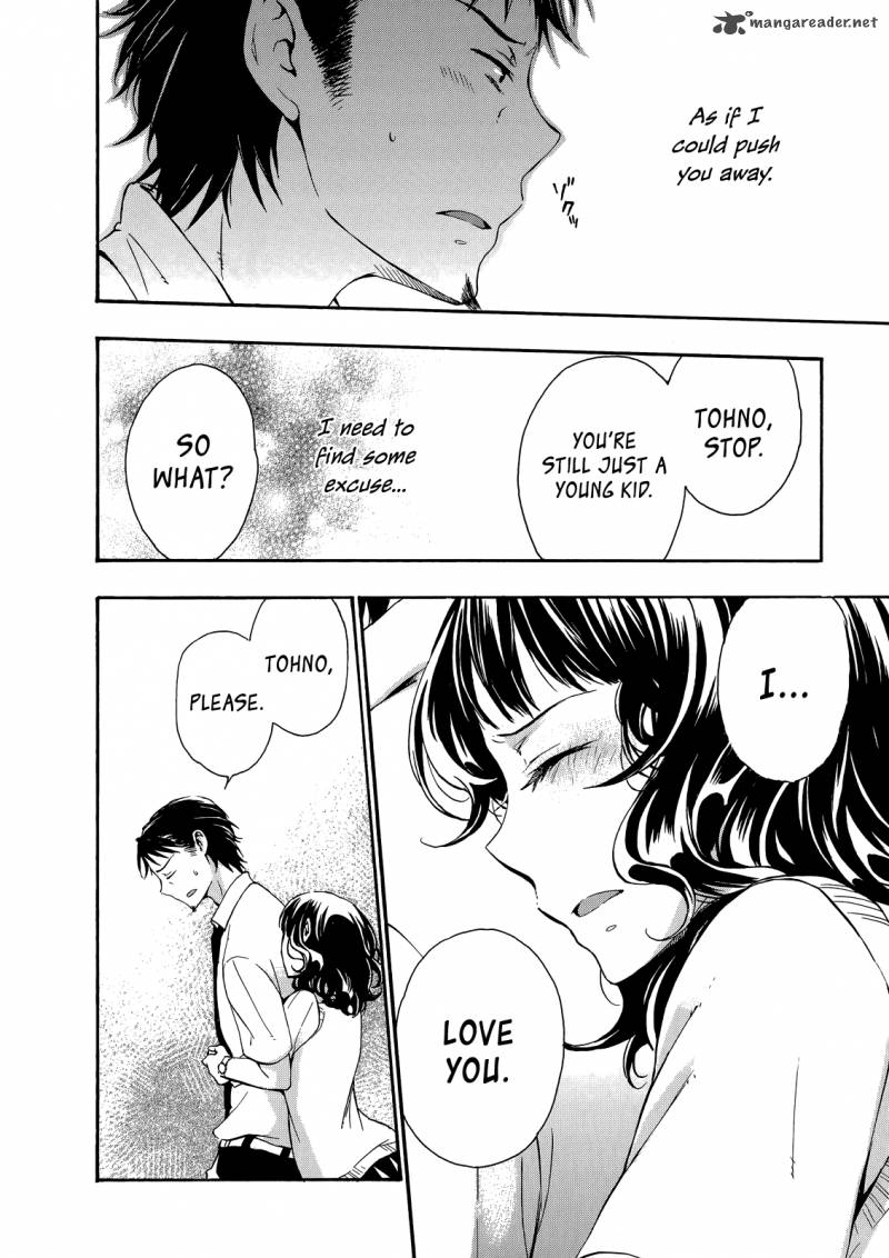 A Method To Make The World Gentle 27 16