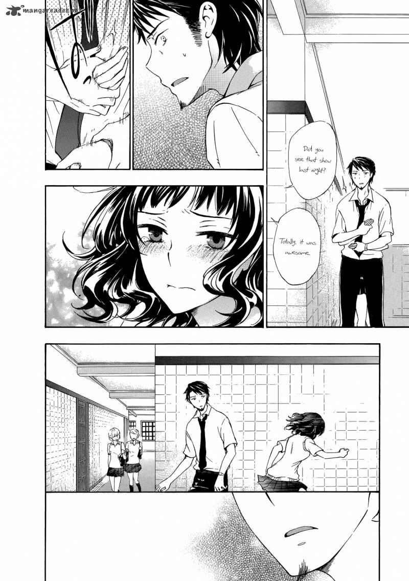 A Method To Make The World Gentle 27 18