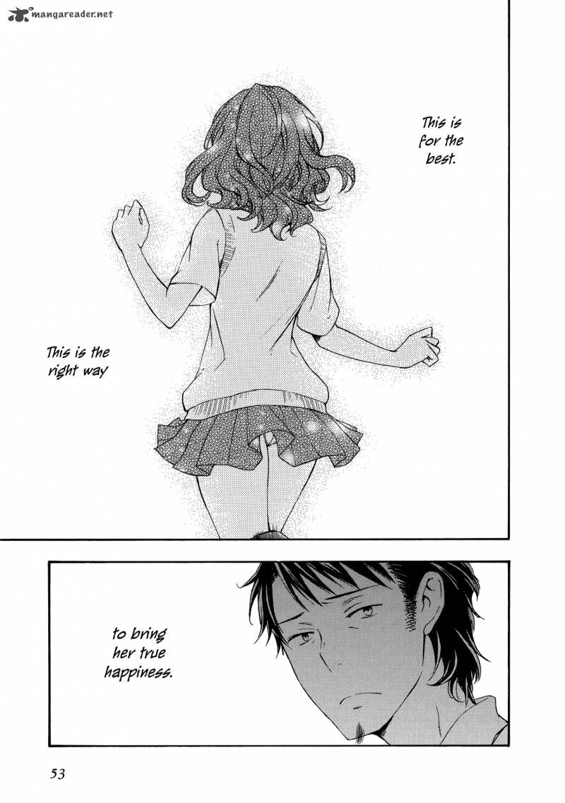 A Method To Make The World Gentle 27 19