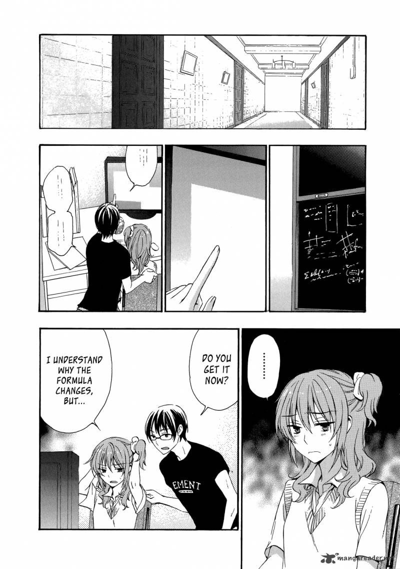 A Method To Make The World Gentle 27 20