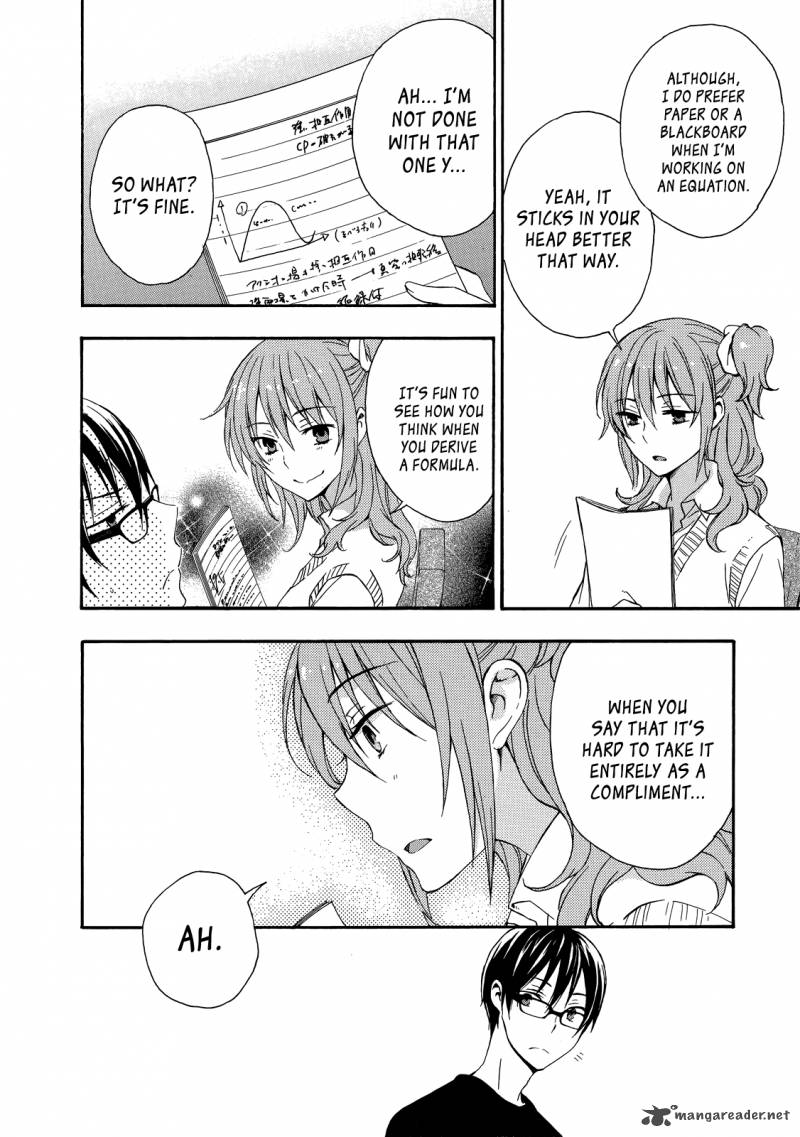 A Method To Make The World Gentle 27 22