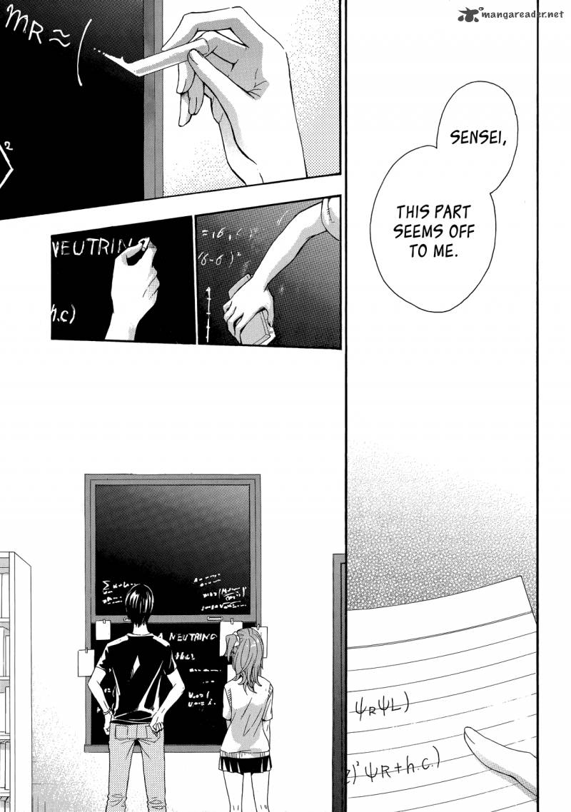 A Method To Make The World Gentle 27 23