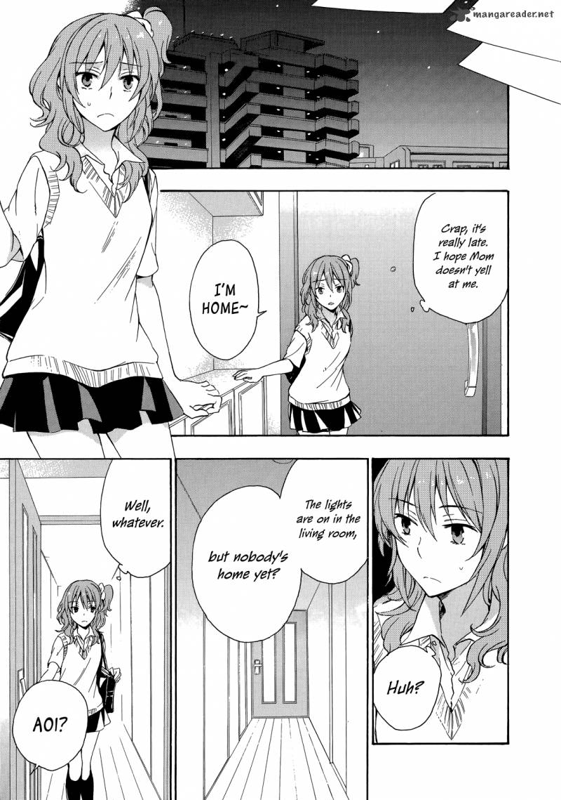 A Method To Make The World Gentle 27 25