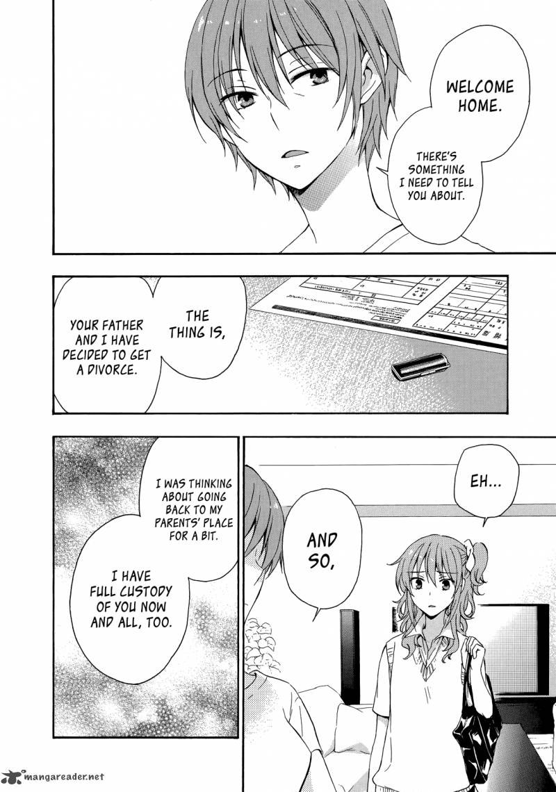 A Method To Make The World Gentle 27 26