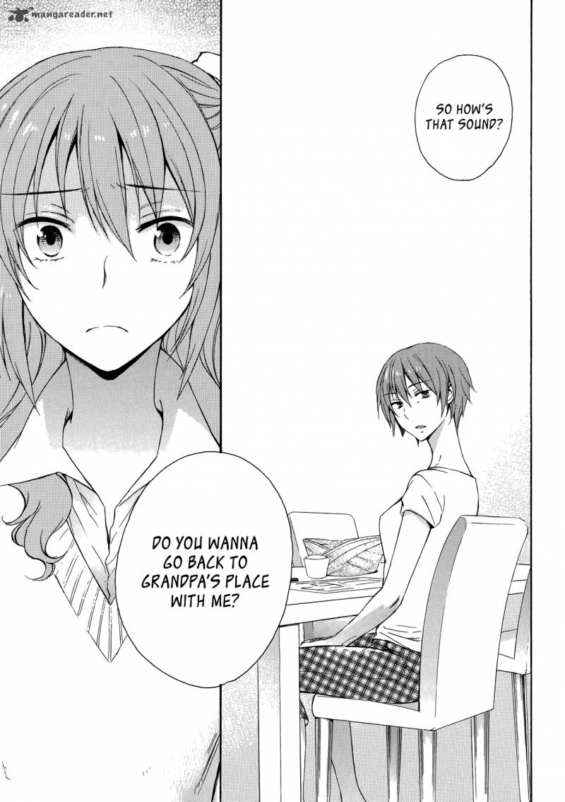 A Method To Make The World Gentle 27 27