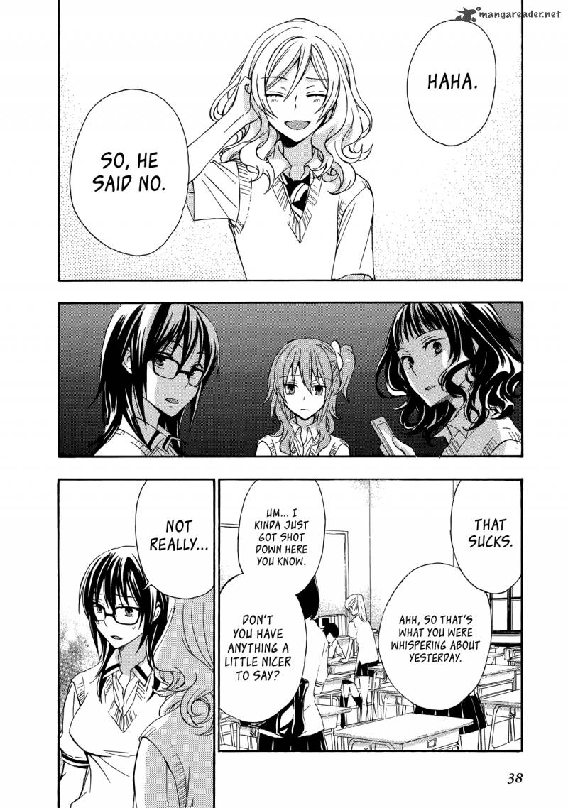A Method To Make The World Gentle 27 4
