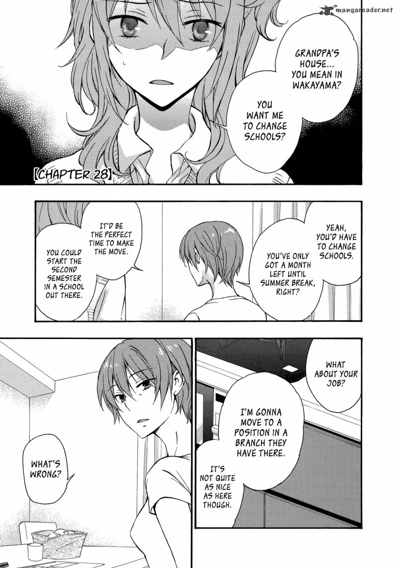 A Method To Make The World Gentle 28 1