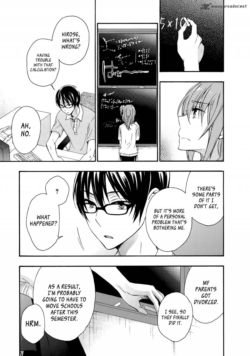 A Method To Make The World Gentle 28 15