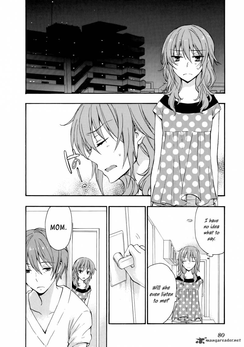 A Method To Make The World Gentle 28 18