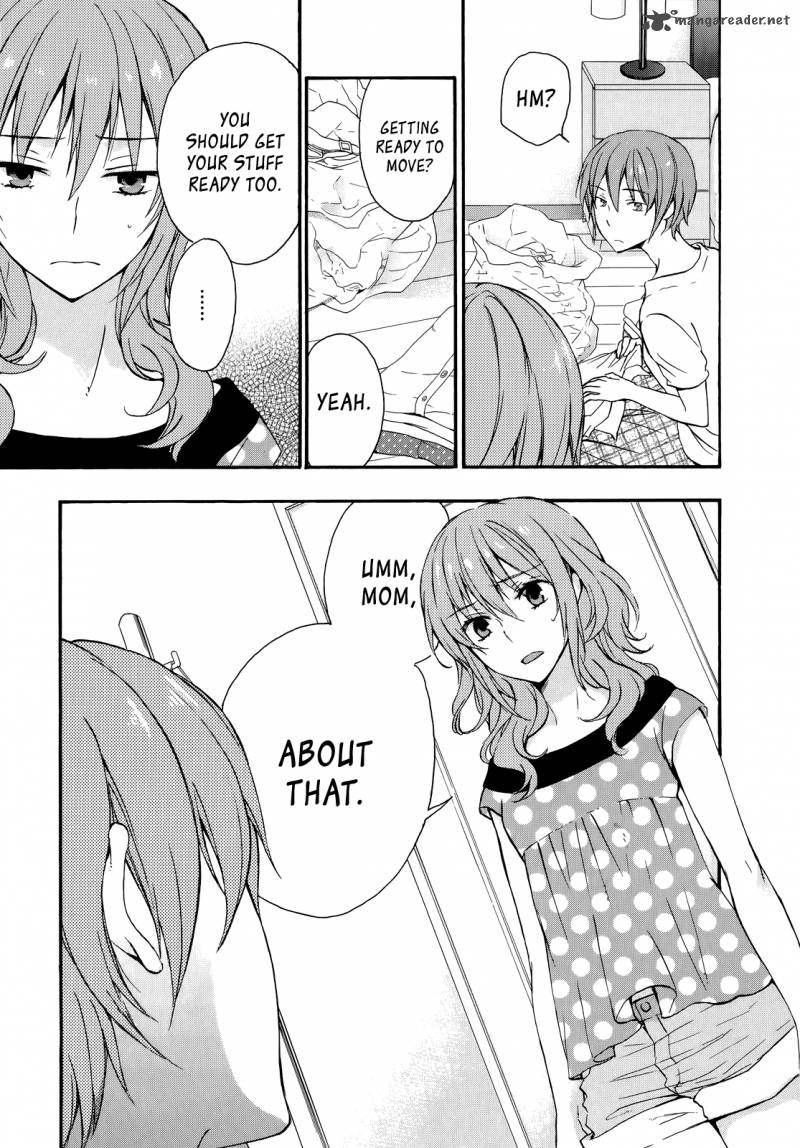 A Method To Make The World Gentle 28 19