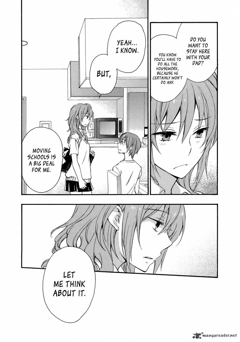 A Method To Make The World Gentle 28 2