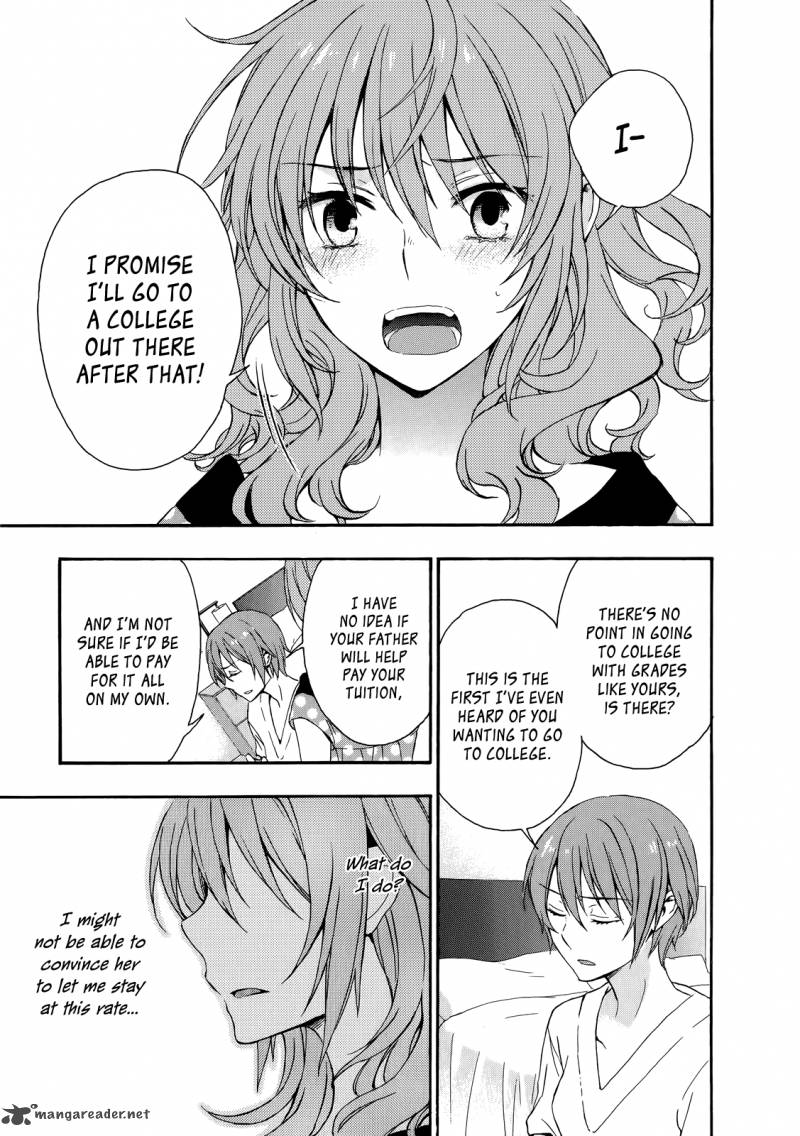 A Method To Make The World Gentle 28 21