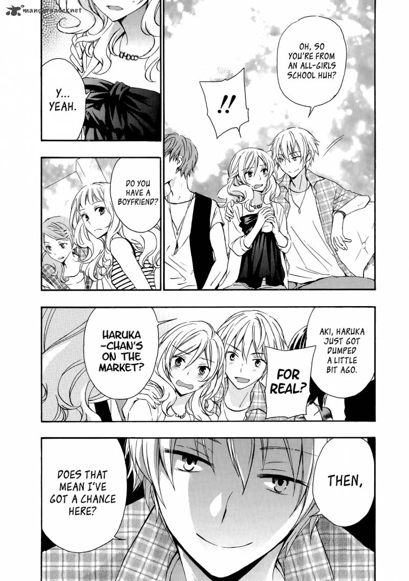 A Method To Make The World Gentle 28 26