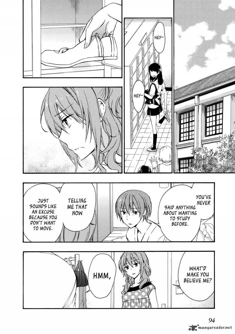 A Method To Make The World Gentle 28 32