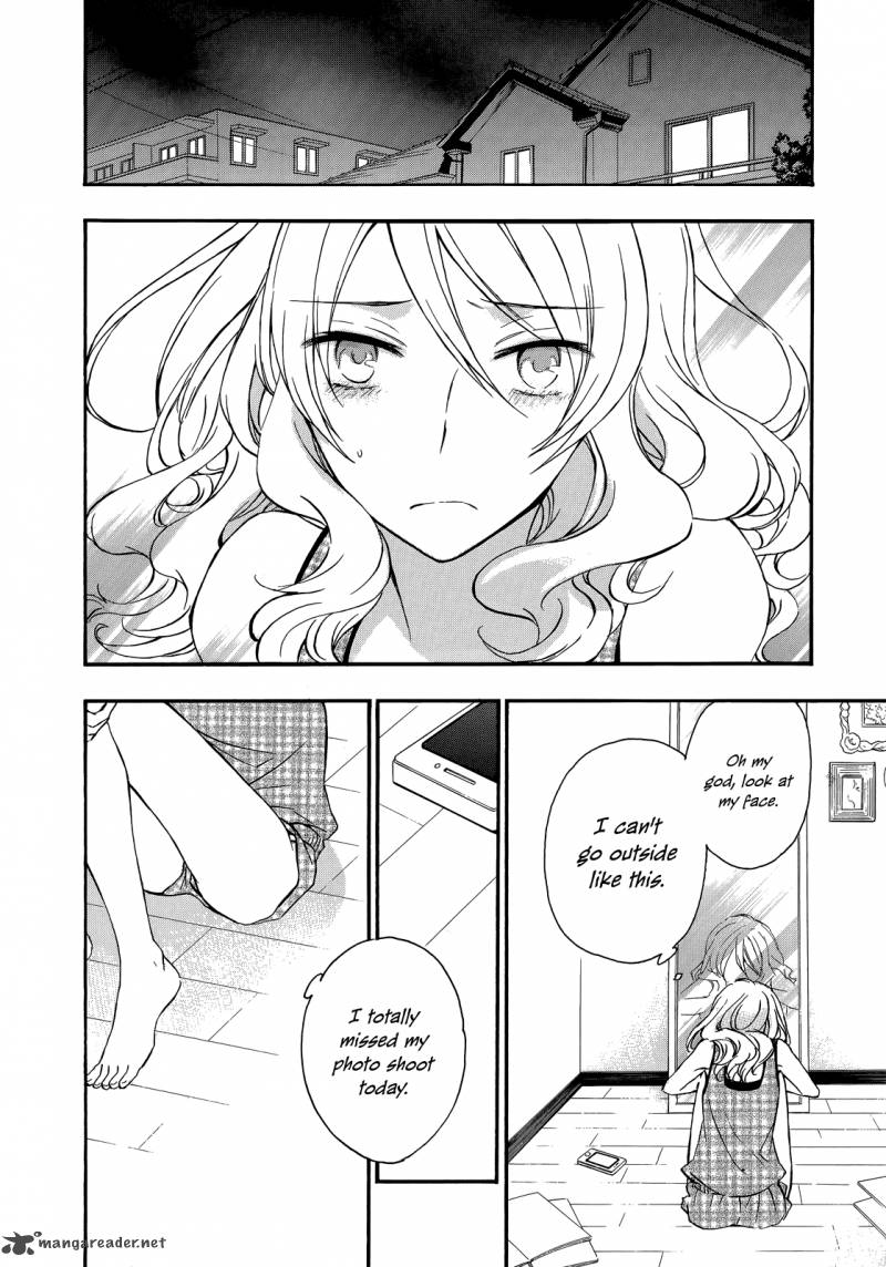 A Method To Make The World Gentle 28 4