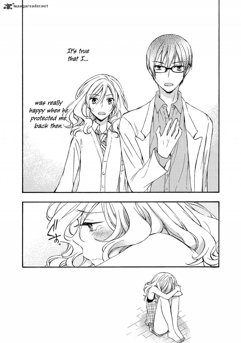 A Method To Make The World Gentle 28 6