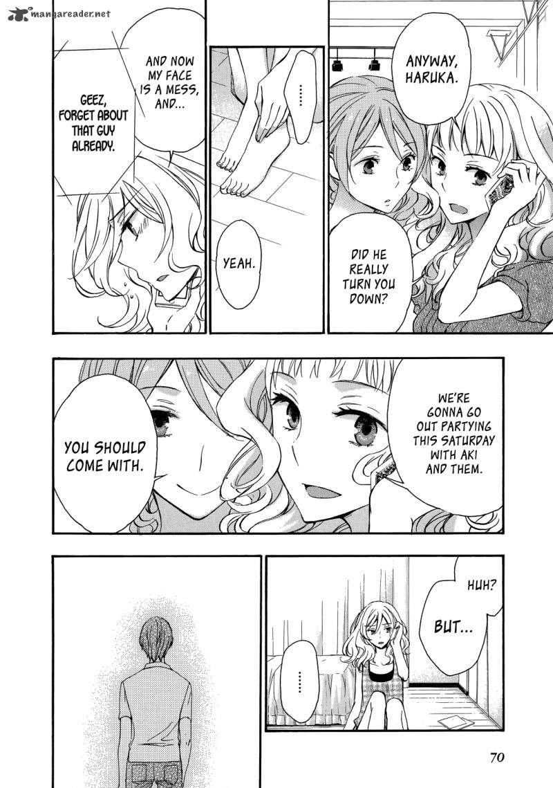 A Method To Make The World Gentle 28 8
